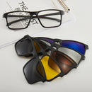 Vabbon™ Mag-Vision - [PROMOÇÃO DE LANÇAMENTO] Leve 1 Leve 5 Lentes Magnéticas