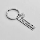 Chaveiro Personalizado Retangular